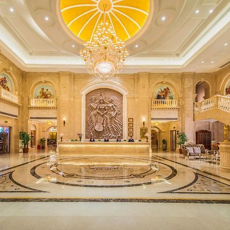 Vienna Hotel Zhongshan Xiaolan 외부 사진