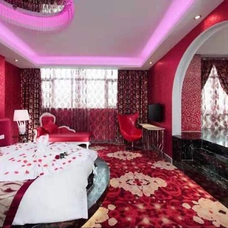 Vienna Hotel Zhongshan Xiaolan 외부 사진