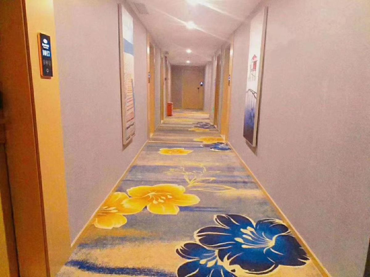 Vienna Hotel Zhongshan Xiaolan 외부 사진