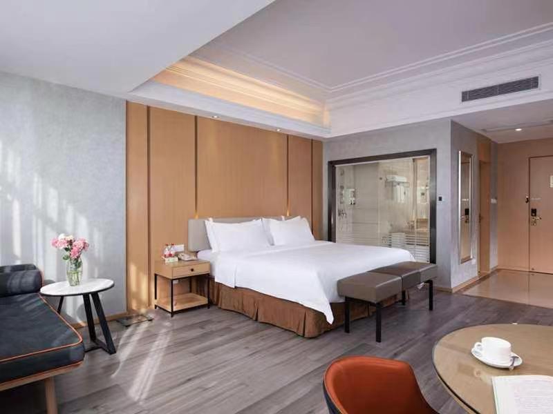 Vienna Hotel Zhongshan Xiaolan 외부 사진