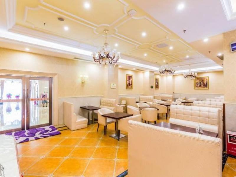 Vienna Hotel Zhongshan Xiaolan 외부 사진