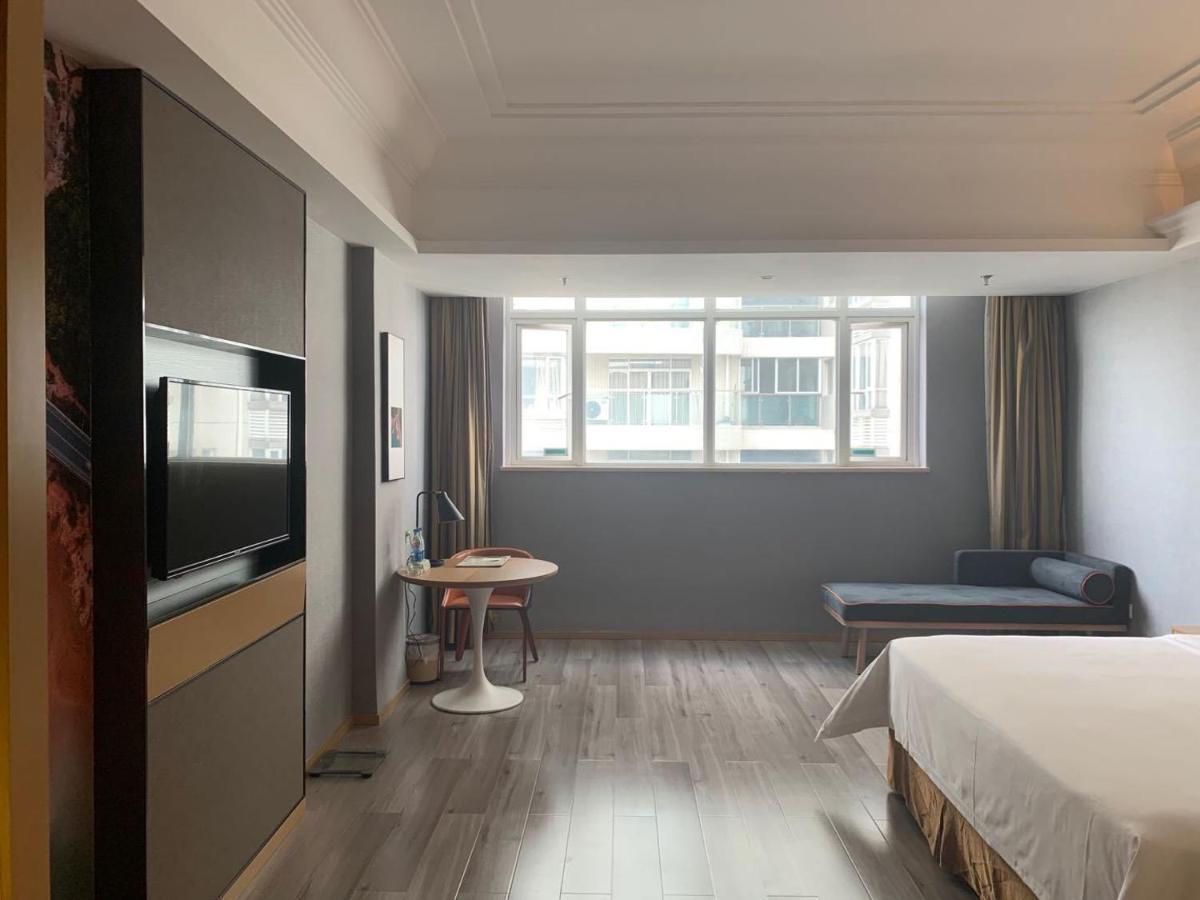 Vienna Hotel Zhongshan Xiaolan 외부 사진