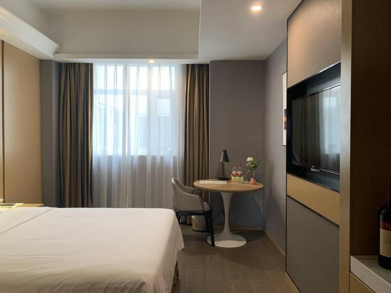 Vienna Hotel Zhongshan Xiaolan 외부 사진