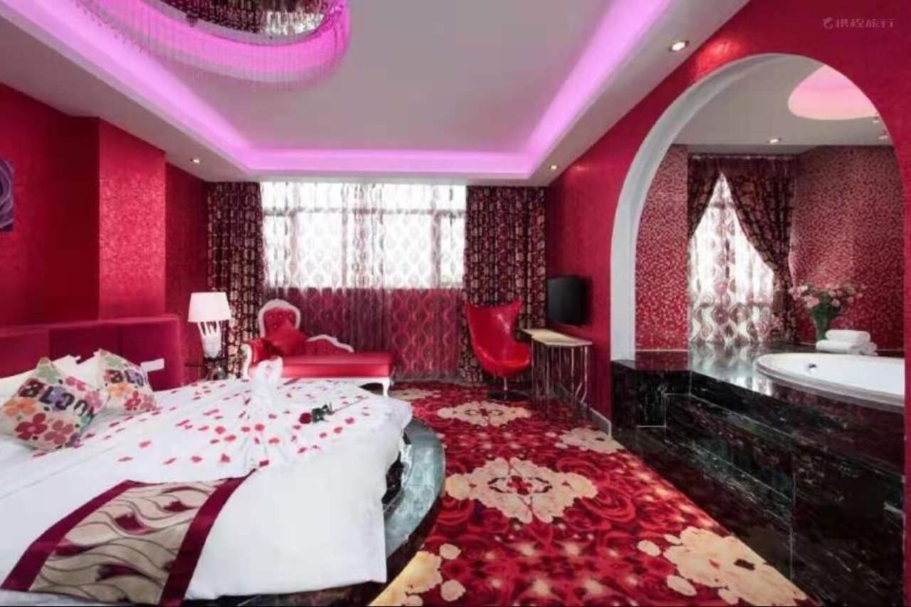 Vienna Hotel Zhongshan Xiaolan 외부 사진
